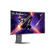 LG 45GS95QE-B computer monitor 114.3 cm (45") 3440 x 1440 pixels Wide Quad HD OLED Black LG 45GS95QE-B computer monitor 114.3 cm (45") 3440 x 1440 pixels Wide Quad HD OLED Black