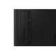 Samsung QM32C Digital signage flat panel 81.3 cm (32") LCD Wi-Fi 400 cd/m² Full HD Black Built-in processor Tizen 24/7