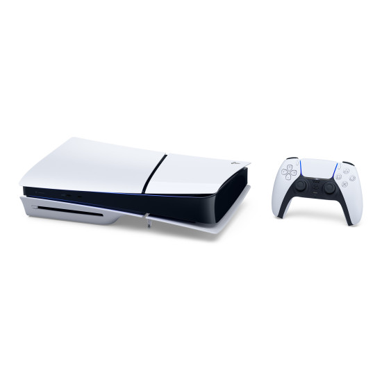 PlayStation 5 (model group - Slim) PlayStation 5 (model group - Slim)