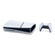 PlayStation 5 (model group - Slim) PlayStation 5 (model group - Slim)