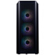 Case|ADATA|VALOR AIR PLUS MID|MidiTower|Case product features Transparent panel|ATX|MicroATX|MiniITX|Colour Black|VALORAIRPLUSMTA-BKCWW Case|ADATA|VALOR AIR PLUS MID|MidiTower|Case product features Transparent panel|ATX|MicroATX|MiniITX|Colour Black|VALORAIRPLUSMTA-BKCWW