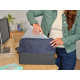 Trust Lisboa 40.6 cm (16") Sleeve case Blue Trust Lisboa 40.6 cm (16") Sleeve case Blue
