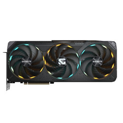 Graphics Card|GIGABYTE|NVIDIA GeForce RTX 5080|16 GB|GDDR7|256 bit|PCIE 5.0 16x|GPU 2617 MHz|Triple slot Fansink|1xHDMI|3xDisplayPort|GV-N5080GAMINGOC-16GD