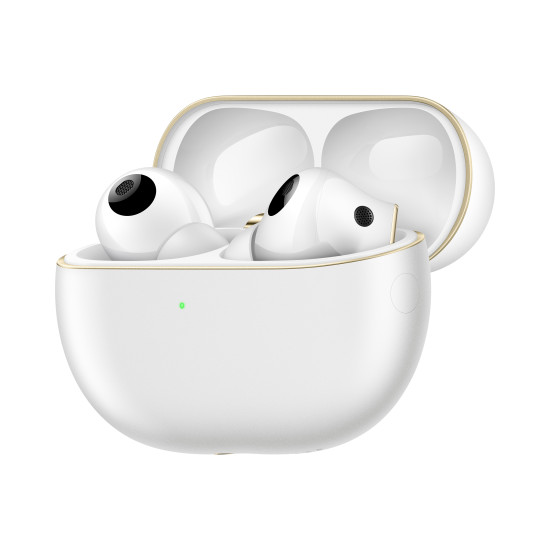 Huawei Freebuds Pro 4 Headset Wireless In-ear Calls/Music/Sport/Everyday USB Type-C Bluetooth White