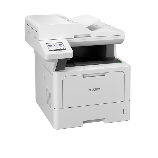 Brother MFC-L5715DN Laser A4 1200 x 600 DPI 48 ppm Brother MFC-L5715DN Laser A4 1200 x 600 DPI 48 ppm