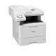 Brother MFC-L5715DN Laser A4 1200 x 600 DPI 48 ppm Brother MFC-L5715DN Laser A4 1200 x 600 DPI 48 ppm