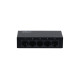 Dahua Technology Access 5-Port Unmanaged Gigabit Switch Dahua Technology Access 5-Port Unmanaged Gigabit Switch