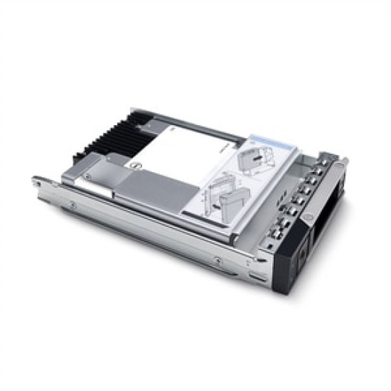 DELL 345-BDOL internal solid state drive 480 GB 2.5" Serial ATA III DELL 345-BDOL internal solid state drive 480 GB 2.5" Serial ATA III
