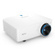 BenQ LU935 Standard throw projector 6000 ANSI lumens DLP WUXGA (1920x1200) White BenQ LU935 Standard throw projector 6000 ANSI lumens DLP WUXGA (1920x1200) White