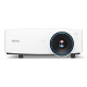 BenQ LU935 Standard throw projector 6000 ANSI lumens DLP WUXGA (1920x1200) White BenQ LU935 Standard throw projector 6000 ANSI lumens DLP WUXGA (1920x1200) White