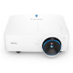 BenQ LU935 Standard throw projector 6000 ANSI lumens DLP WUXGA (1920x1200) White BenQ LU935 Standard throw projector 6000 ANSI lumens DLP WUXGA (1920x1200) White