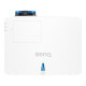 BenQ LU935 Standard throw projector 6000 ANSI lumens DLP WUXGA (1920x1200) White BenQ LU935 Standard throw projector 6000 ANSI lumens DLP WUXGA (1920x1200) White