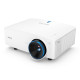BenQ LU935 Standard throw projector 6000 ANSI lumens DLP WUXGA (1920x1200) White BenQ LU935 Standard throw projector 6000 ANSI lumens DLP WUXGA (1920x1200) White