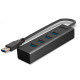 4 Port USB 3.0 Hub 4 Port USB 3.0 Hub