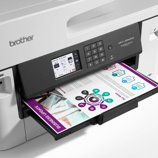 Brother LC422XLC ink cartridge 1 pc(s) Original Cyan Brother LC422XLC ink cartridge 1 pc(s) Original Cyan