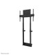 Neomounts WL55-875BL1TV floor stand 55-100" - wall - motorised - TÜV