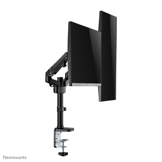Neomounts DS70-750BL2 Monitor arm 17-27" - gas spring Neomounts DS70-750BL2 Monitor arm 17-27" - gas spring