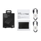 Samsung MU-PE2T0S 2 TB USB Type-C 3.2 Gen 2 (3.1 Gen 2) Black Samsung MU-PE2T0S 2 TB USB Type-C 3.2 Gen 2 (3.1 Gen 2) Black