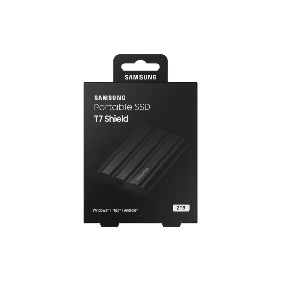Samsung MU-PE2T0S 2 TB USB Type-C 3.2 Gen 2 (3.1 Gen 2) Black Samsung MU-PE2T0S 2 TB USB Type-C 3.2 Gen 2 (3.1 Gen 2) Black