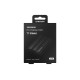 Samsung MU-PE2T0S 2 TB USB Type-C 3.2 Gen 2 (3.1 Gen 2) Black Samsung MU-PE2T0S 2 TB USB Type-C 3.2 Gen 2 (3.1 Gen 2) Black
