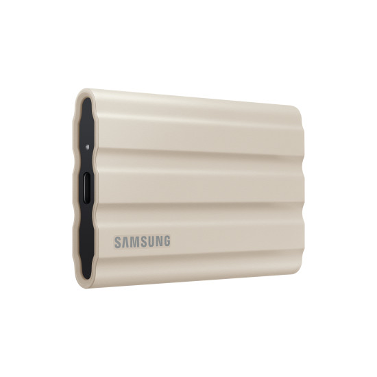 Samsung MU-PE2T0K 2 TB USB Type-C 3.2 Gen 2 (3.1 Gen 2) Beige Samsung MU-PE2T0K 2 TB USB Type-C 3.2 Gen 2 (3.1 Gen 2) Beige