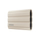 Samsung MU-PE2T0K 2 TB USB Type-C 3.2 Gen 2 (3.1 Gen 2) Beige Samsung MU-PE2T0K 2 TB USB Type-C 3.2 Gen 2 (3.1 Gen 2) Beige