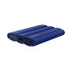 Samsung MU-PE2T0R 2 TB USB Type-C 3.2 Gen 2 (3.1 Gen 2) Blue Samsung MU-PE2T0R 2 TB USB Type-C 3.2 Gen 2 (3.1 Gen 2) Blue