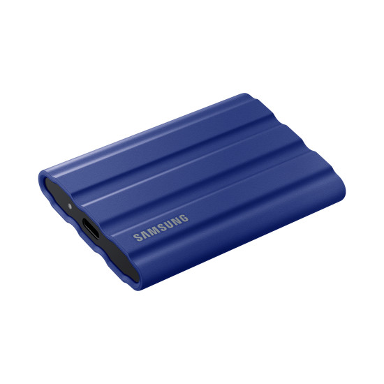 Samsung MU-PE2T0R 2 TB USB Type-C 3.2 Gen 2 (3.1 Gen 2) Blue Samsung MU-PE2T0R 2 TB USB Type-C 3.2 Gen 2 (3.1 Gen 2) Blue