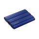 Samsung MU-PE2T0R 2 TB USB Type-C 3.2 Gen 2 (3.1 Gen 2) Blue Samsung MU-PE2T0R 2 TB USB Type-C 3.2 Gen 2 (3.1 Gen 2) Blue