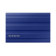 Samsung MU-PE2T0R 2 TB USB Type-C 3.2 Gen 2 (3.1 Gen 2) Blue Samsung MU-PE2T0R 2 TB USB Type-C 3.2 Gen 2 (3.1 Gen 2) Blue