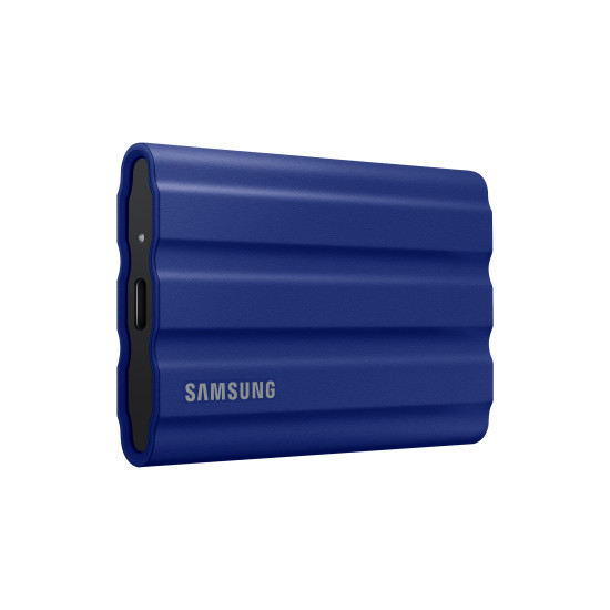 Samsung MU-PE2T0R 2 TB USB Type-C 3.2 Gen 2 (3.1 Gen 2) Blue Samsung MU-PE2T0R 2 TB USB Type-C 3.2 Gen 2 (3.1 Gen 2) Blue