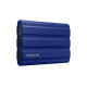 Samsung MU-PE2T0R 2 TB USB Type-C 3.2 Gen 2 (3.1 Gen 2) Blue Samsung MU-PE2T0R 2 TB USB Type-C 3.2 Gen 2 (3.1 Gen 2) Blue