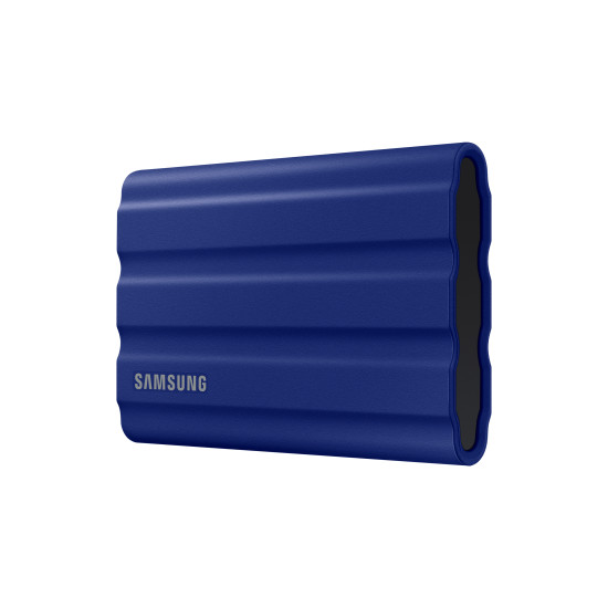 Samsung MU-PE2T0R 2 TB USB Type-C 3.2 Gen 2 (3.1 Gen 2) Blue Samsung MU-PE2T0R 2 TB USB Type-C 3.2 Gen 2 (3.1 Gen 2) Blue