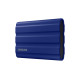 Samsung MU-PE2T0R 2 TB USB Type-C 3.2 Gen 2 (3.1 Gen 2) Blue Samsung MU-PE2T0R 2 TB USB Type-C 3.2 Gen 2 (3.1 Gen 2) Blue