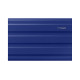 Samsung MU-PE2T0R 2 TB USB Type-C 3.2 Gen 2 (3.1 Gen 2) Blue Samsung MU-PE2T0R 2 TB USB Type-C 3.2 Gen 2 (3.1 Gen 2) Blue