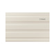 Samsung MU-PE2T0K 2 TB USB Type-C 3.2 Gen 2 (3.1 Gen 2) Beige Samsung MU-PE2T0K 2 TB USB Type-C 3.2 Gen 2 (3.1 Gen 2) Beige