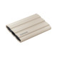 Samsung MU-PE2T0K 2 TB USB Type-C 3.2 Gen 2 (3.1 Gen 2) Beige Samsung MU-PE2T0K 2 TB USB Type-C 3.2 Gen 2 (3.1 Gen 2) Beige