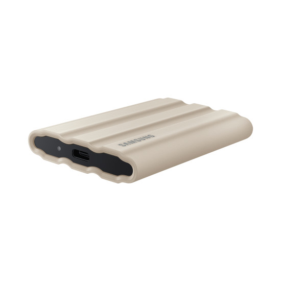 Samsung MU-PE2T0K 2 TB USB Type-C 3.2 Gen 2 (3.1 Gen 2) Beige Samsung MU-PE2T0K 2 TB USB Type-C 3.2 Gen 2 (3.1 Gen 2) Beige