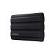 Samsung MU-PE1T0S 1 TB USB Type-C 3.2 Gen 2 (3.1 Gen 2) Black Samsung MU-PE1T0S 1 TB USB Type-C 3.2 Gen 2 (3.1 Gen 2) Black