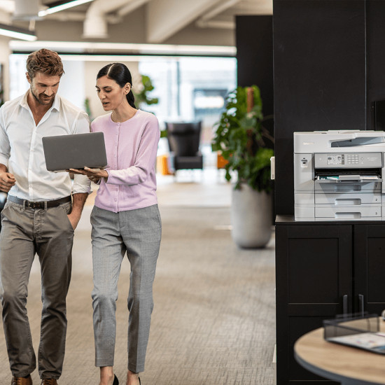 Brother MFC-J6957DW multifunction printer Inkjet A3 1200 x 4800 DPI Wi-Fi Brother MFC-J6957DW multifunction printer Inkjet A3 1200 x 4800 DPI Wi-Fi