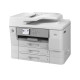 Brother MFC-J6957DW multifunction printer Inkjet A3 1200 x 4800 DPI Wi-Fi Brother MFC-J6957DW multifunction printer Inkjet A3 1200 x 4800 DPI Wi-Fi