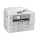 Brother MFC-J6957DW multifunction printer Inkjet A3 1200 x 4800 DPI Wi-Fi Brother MFC-J6957DW multifunction printer Inkjet A3 1200 x 4800 DPI Wi-Fi