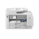 Brother MFC-J5955DW multifunction printer Inkjet A3 1200 x 4800 DPI 30 ppm Wi-Fi Brother MFC-J5955DW multifunction printer Inkjet A3 1200 x 4800 DPI 30 ppm Wi-Fi