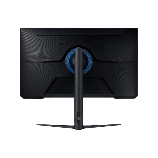 Samsung S32CG510EU computer monitor 81.3 cm (32") 2560 x 1440 pixels Quad HD LED Black Samsung S32CG510EU computer monitor 81.3 cm (32") 2560 x 1440 pixels Quad HD LED Black