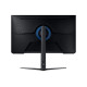 Samsung S32CG510EU computer monitor 81.3 cm (32") 2560 x 1440 pixels Quad HD LED Black Samsung S32CG510EU computer monitor 81.3 cm (32") 2560 x 1440 pixels Quad HD LED Black