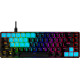 HyperX Rubber Keycaps - Gaming Accessory Kit - Blue (US Layout) HyperX Rubber Keycaps - Gaming Accessory Kit - Blue (US Layout)