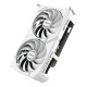 DUAL-RX9060XT-16G-WHITE DUAL-RX9060XT-16G-WHITE