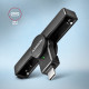 CRE-SMPC USB-C Smart card/ID card PocketReader CRE-SMPC USB-C Smart card/ID card PocketReader