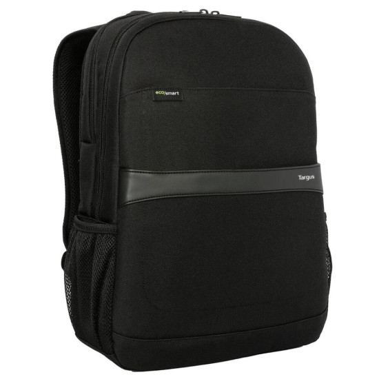 Targus GeoLite 40.6 cm (16") Backpack Black Targus GeoLite 40.6 cm (16") Backpack Black