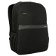 Targus GeoLite 40.6 cm (16") Backpack Black Targus GeoLite 40.6 cm (16") Backpack Black